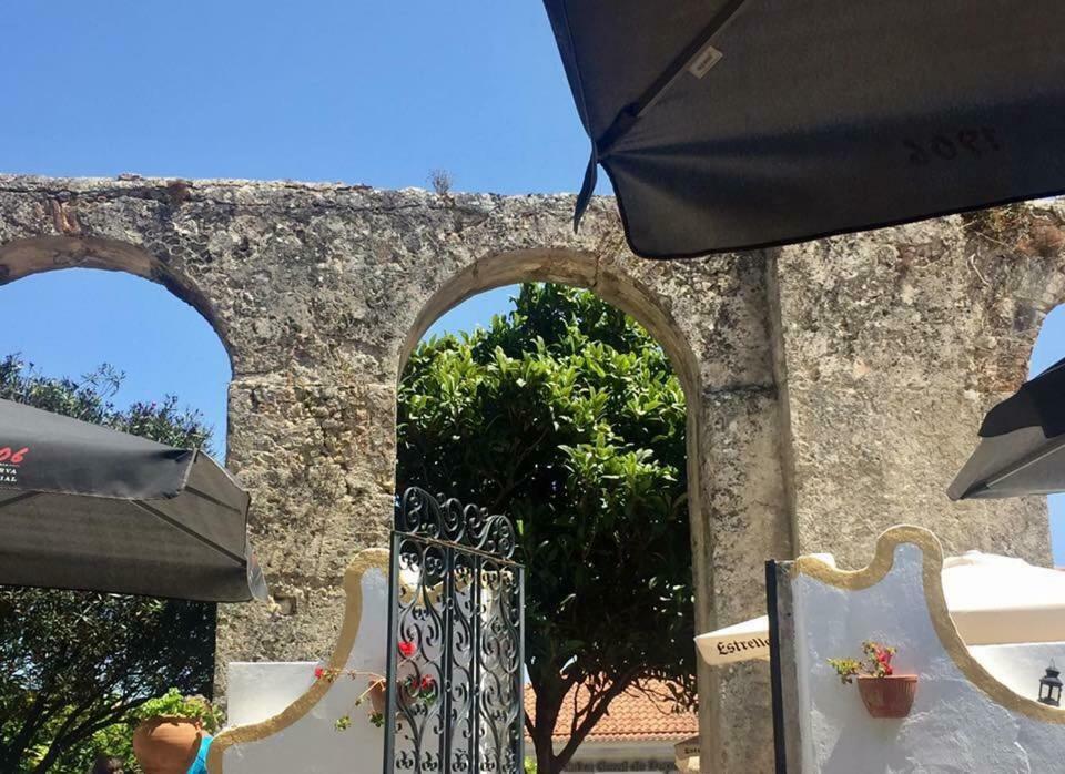 Casa De Ferias Josefa D'Obidos Villa Buitenkant foto